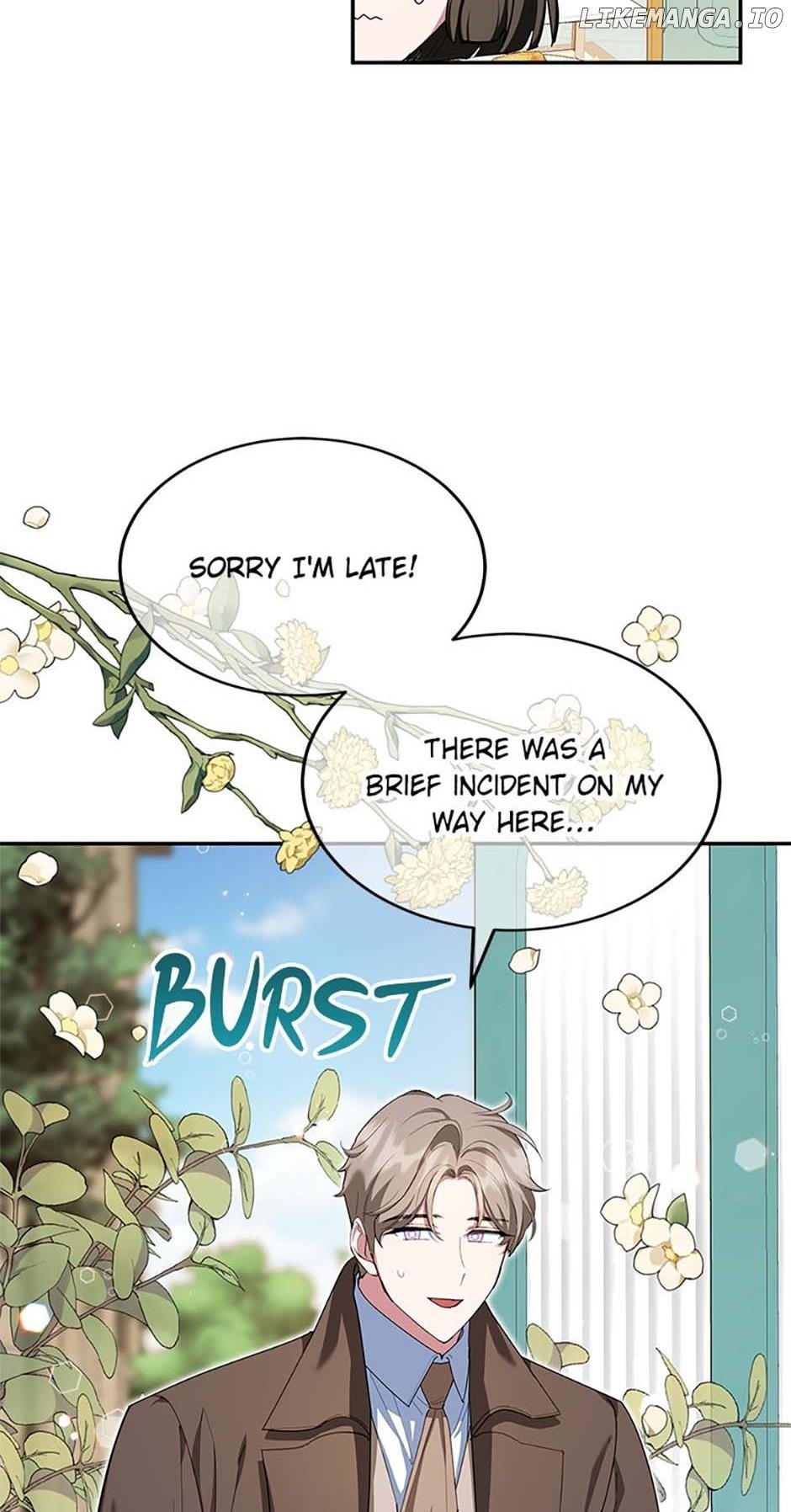 A Divorced Evil Lady Bakes Cakes Chapter 81 - Page 68