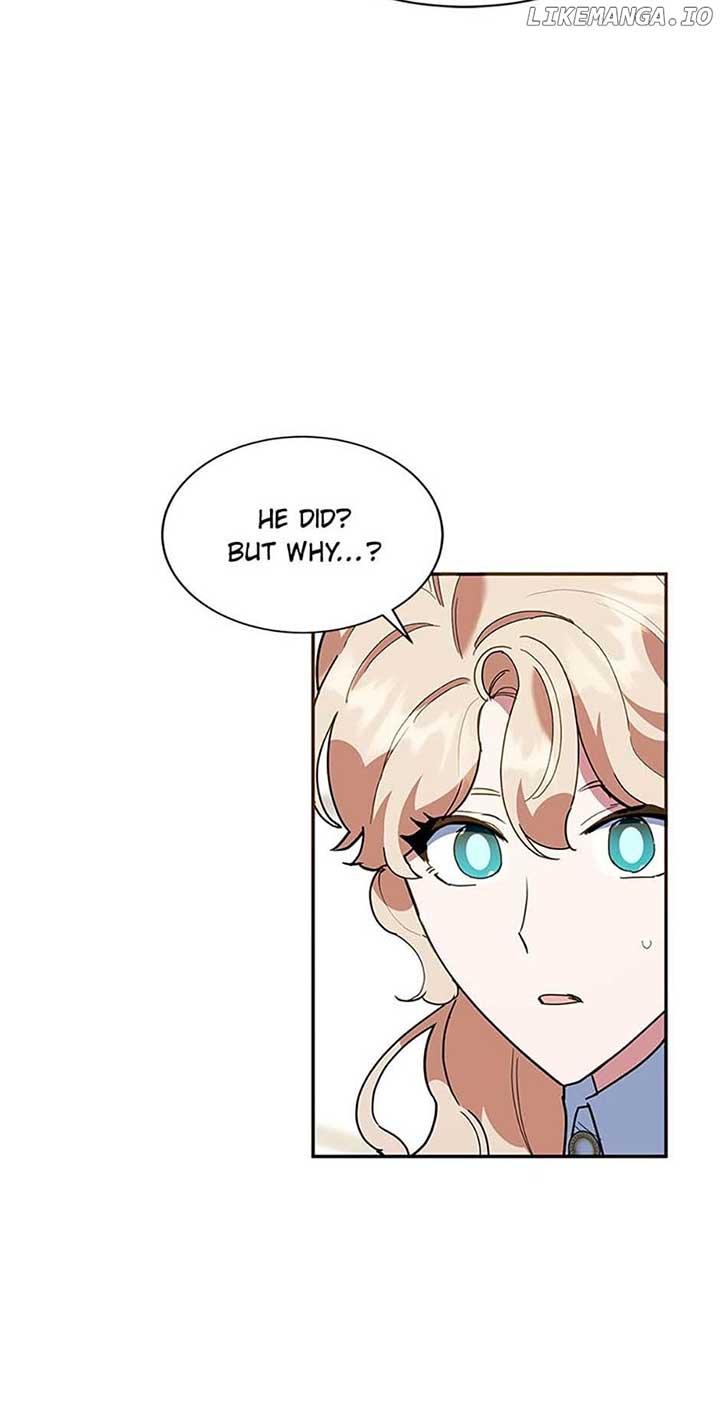 A Divorced Evil Lady Bakes Cakes Chapter 82 - Page 31