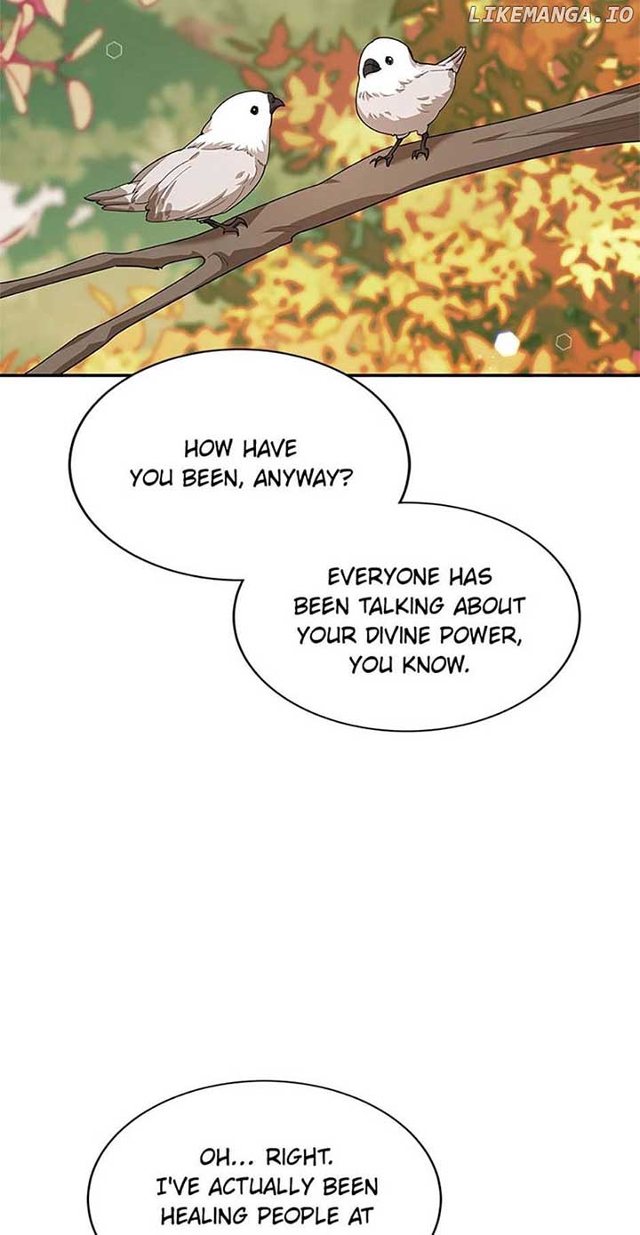 A Divorced Evil Lady Bakes Cakes Chapter 82 - Page 5