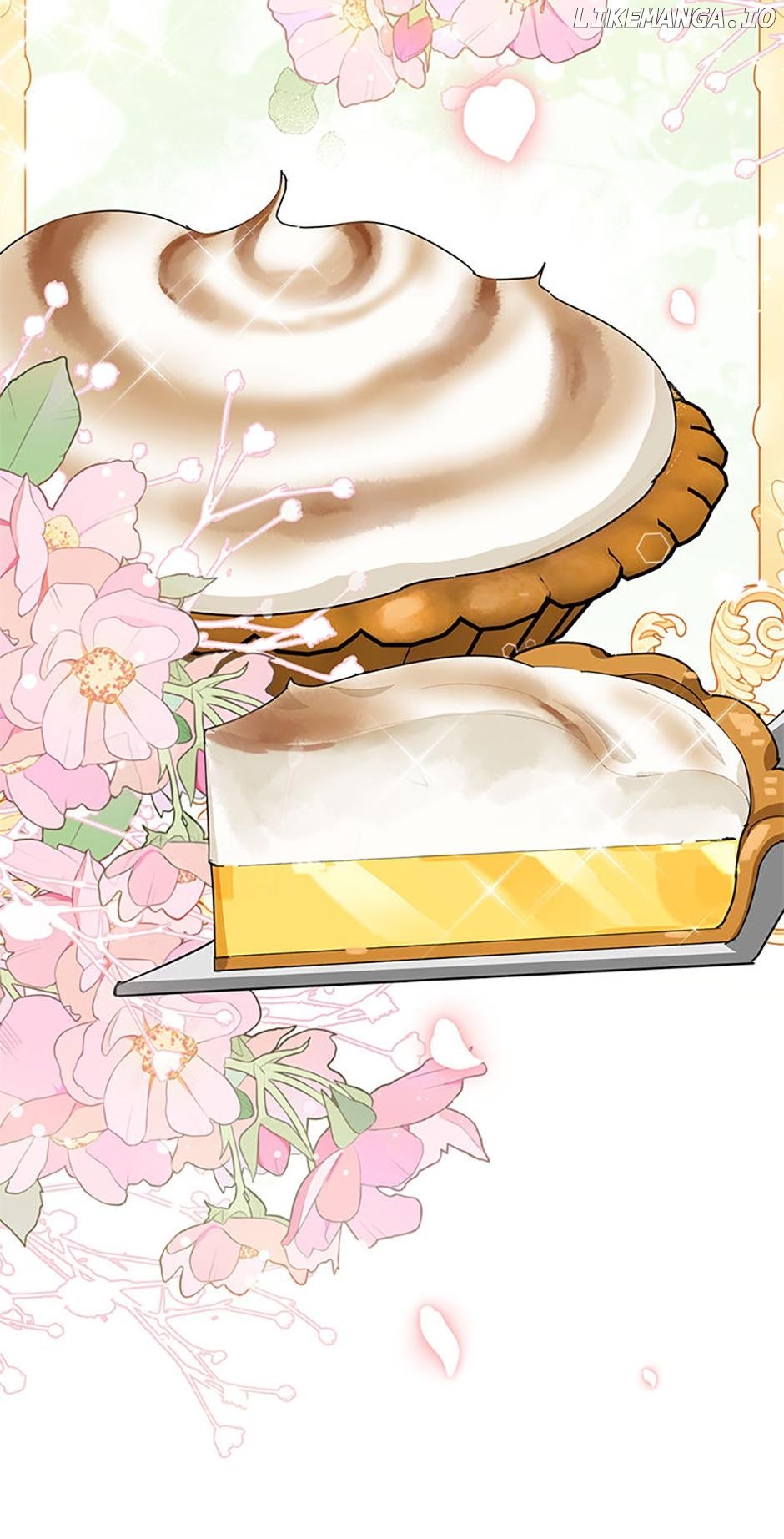 A Divorced Evil Lady Bakes Cakes Chapter 84 - Page 9