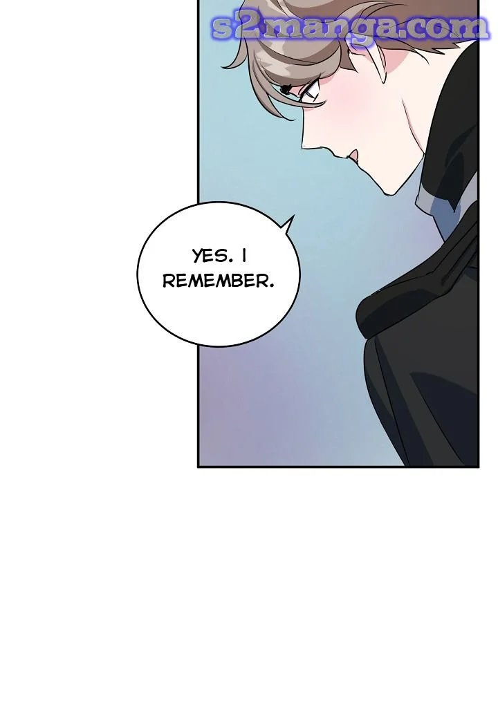 A Divorced Evil Lady Bakes Cakes Chapter 9.5 - Page 20