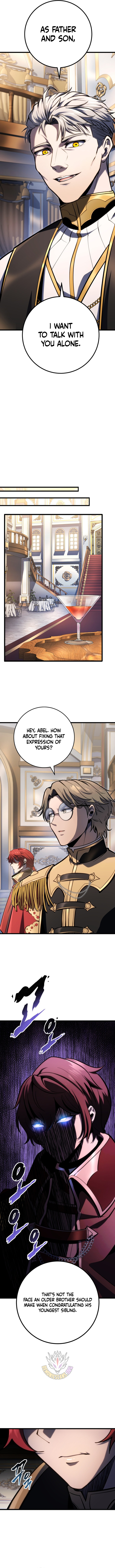 A Dragonslayer’s Peerless Regression Chapter 49 - Page 12