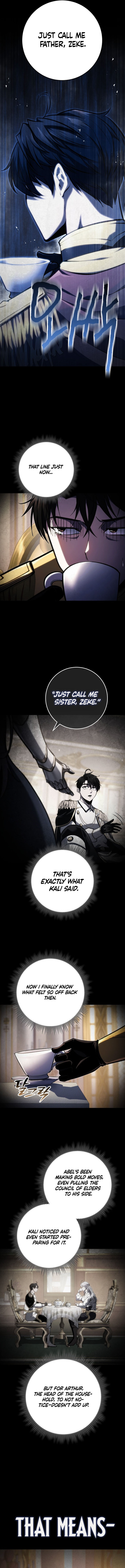 A Dragonslayer’s Peerless Regression Chapter 50 - Page 12