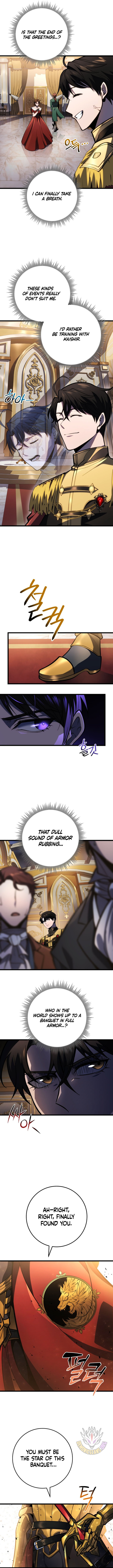 A Dragonslayer’s Peerless Regression Chapter 50 - Page 5