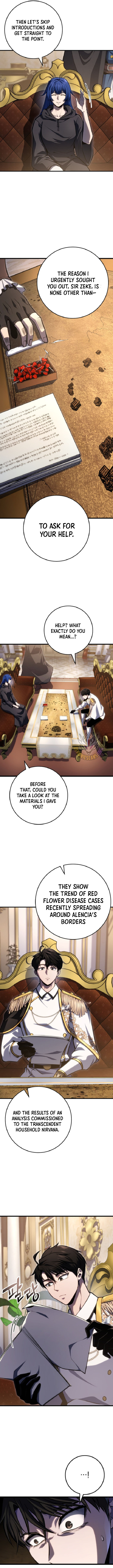 A Dragonslayer’s Peerless Regression Chapter 52 - Page 1