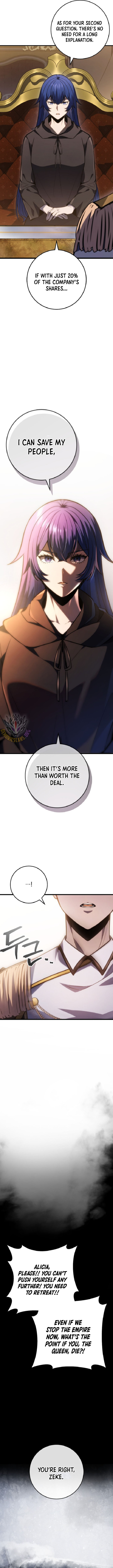 A Dragonslayer’s Peerless Regression Chapter 52 - Page 10