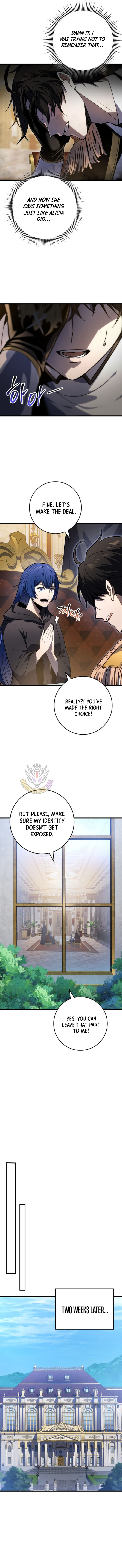 A Dragonslayer’s Peerless Regression Chapter 52 - Page 12