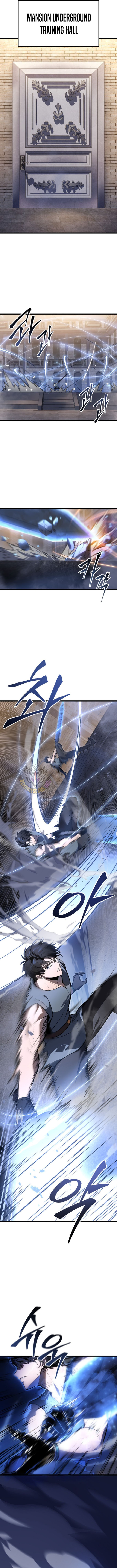 A Dragonslayer’s Peerless Regression Chapter 52 - Page 13