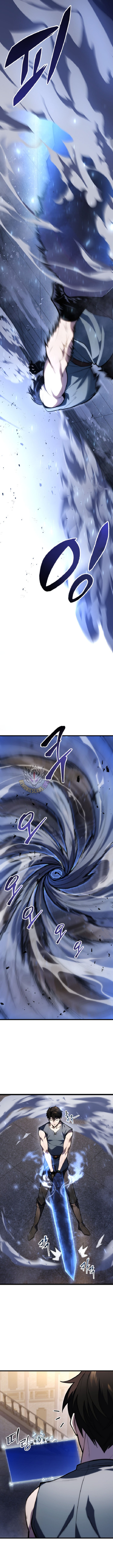 A Dragonslayer’s Peerless Regression Chapter 52 - Page 14