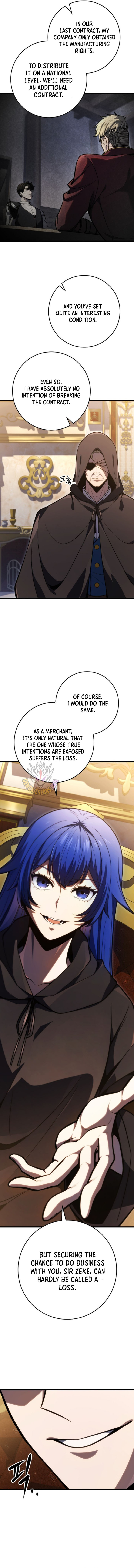 A Dragonslayer’s Peerless Regression Chapter 52 - Page 6