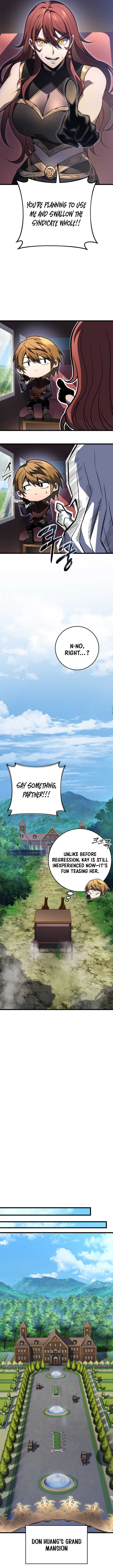 A Dragonslayer’s Peerless Regression Chapter 53 - Page 13