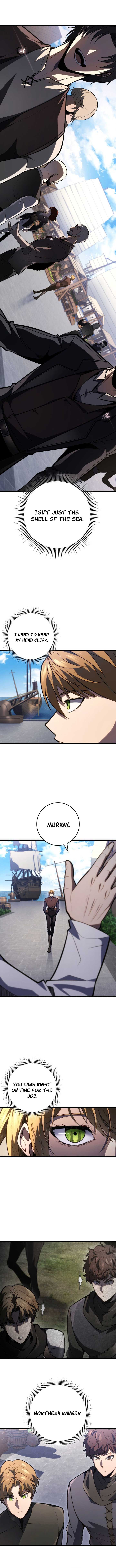 A Dragonslayer’s Peerless Regression Chapter 53 - Page 3