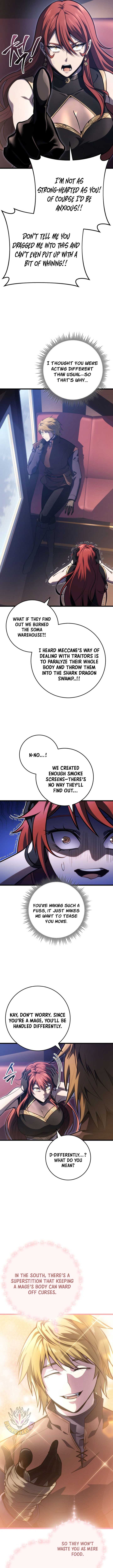A Dragonslayer’s Peerless Regression Chapter 53 - Page 8