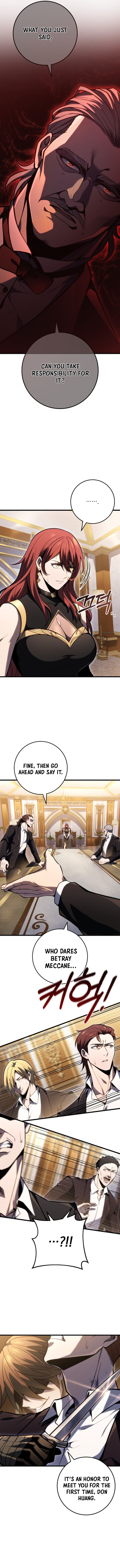 A Dragonslayer’s Peerless Regression Chapter 54 - Page 2