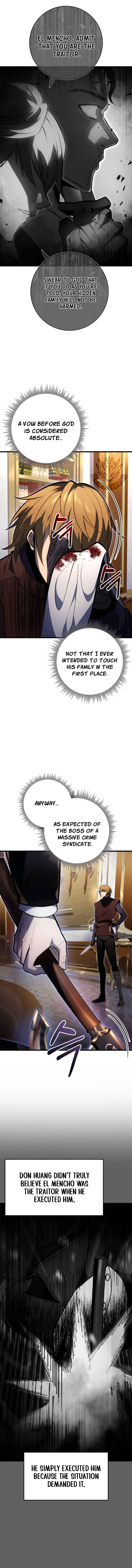 A Dragonslayer’s Peerless Regression Chapter 54 - Page 11