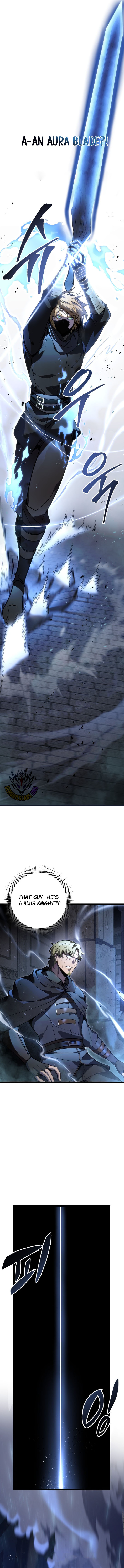 A Dragonslayer’s Peerless Regression Chapter 56 - Page 13