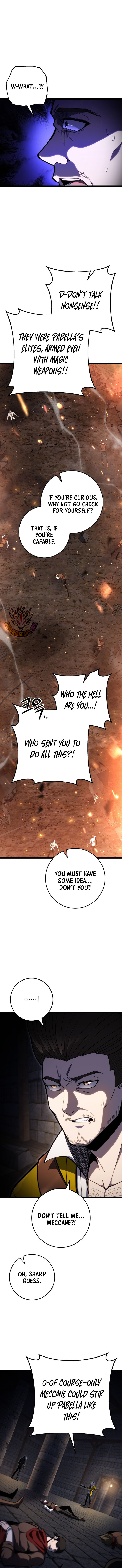 A Dragonslayer’s Peerless Regression Chapter 56 - Page 3