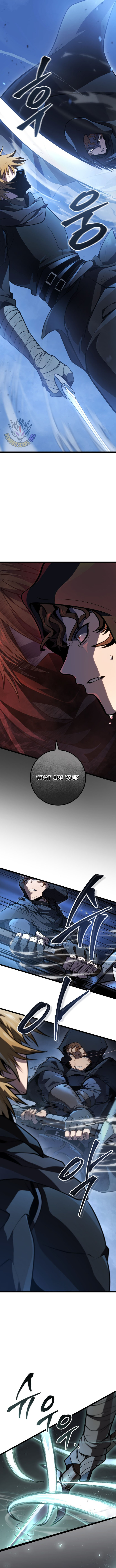 A Dragonslayer’s Peerless Regression Chapter 56 - Page 7