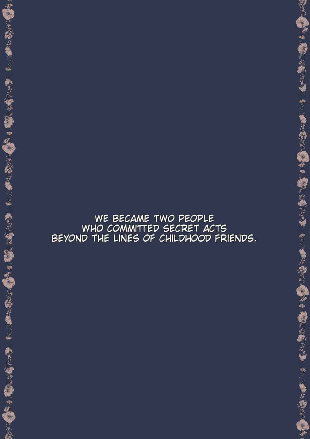 A Fool and A Girl Chapter 0 - Page 11