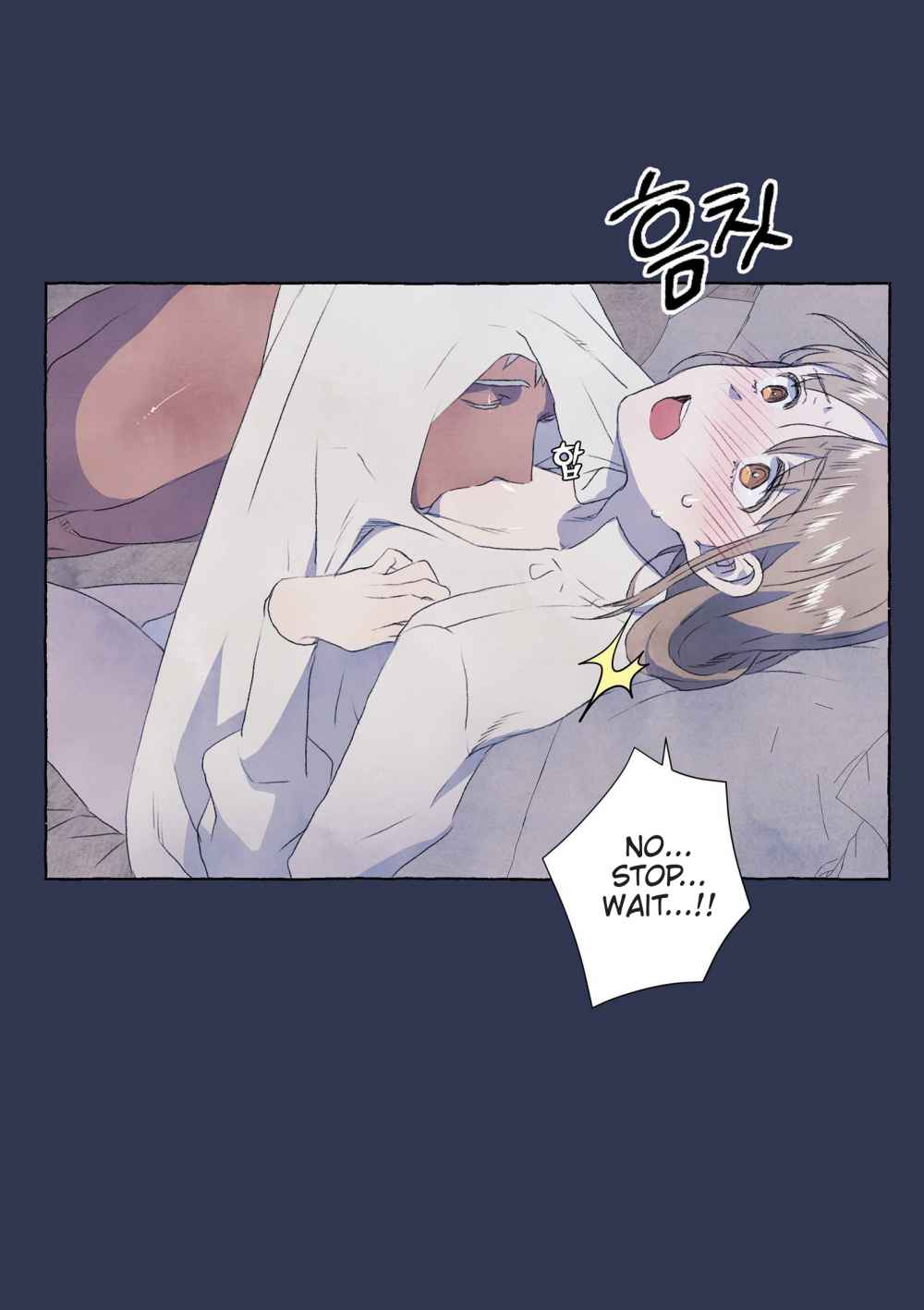 A Fool and A Girl Chapter 0 - Page 17