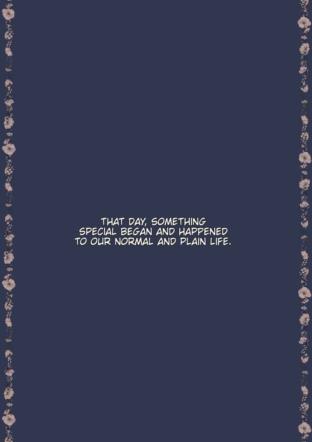 A Fool and A Girl Chapter 0 - Page 9