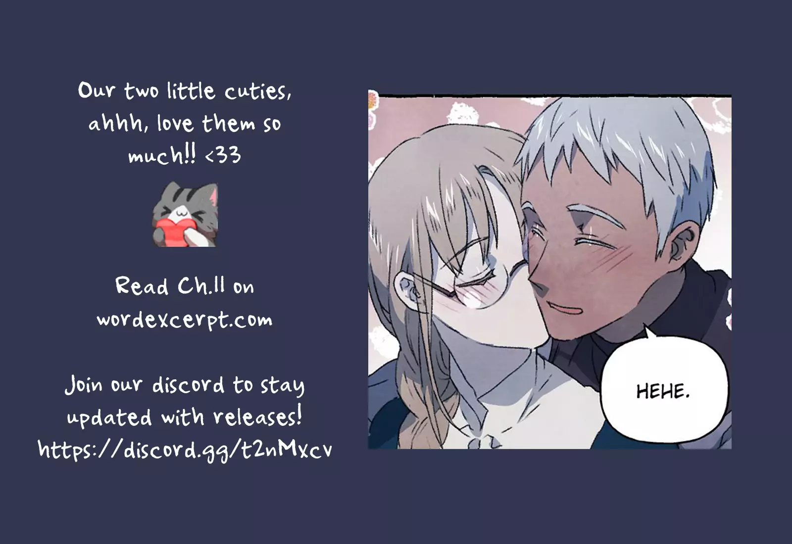 A Fool and A Girl Chapter 10 - Page 34