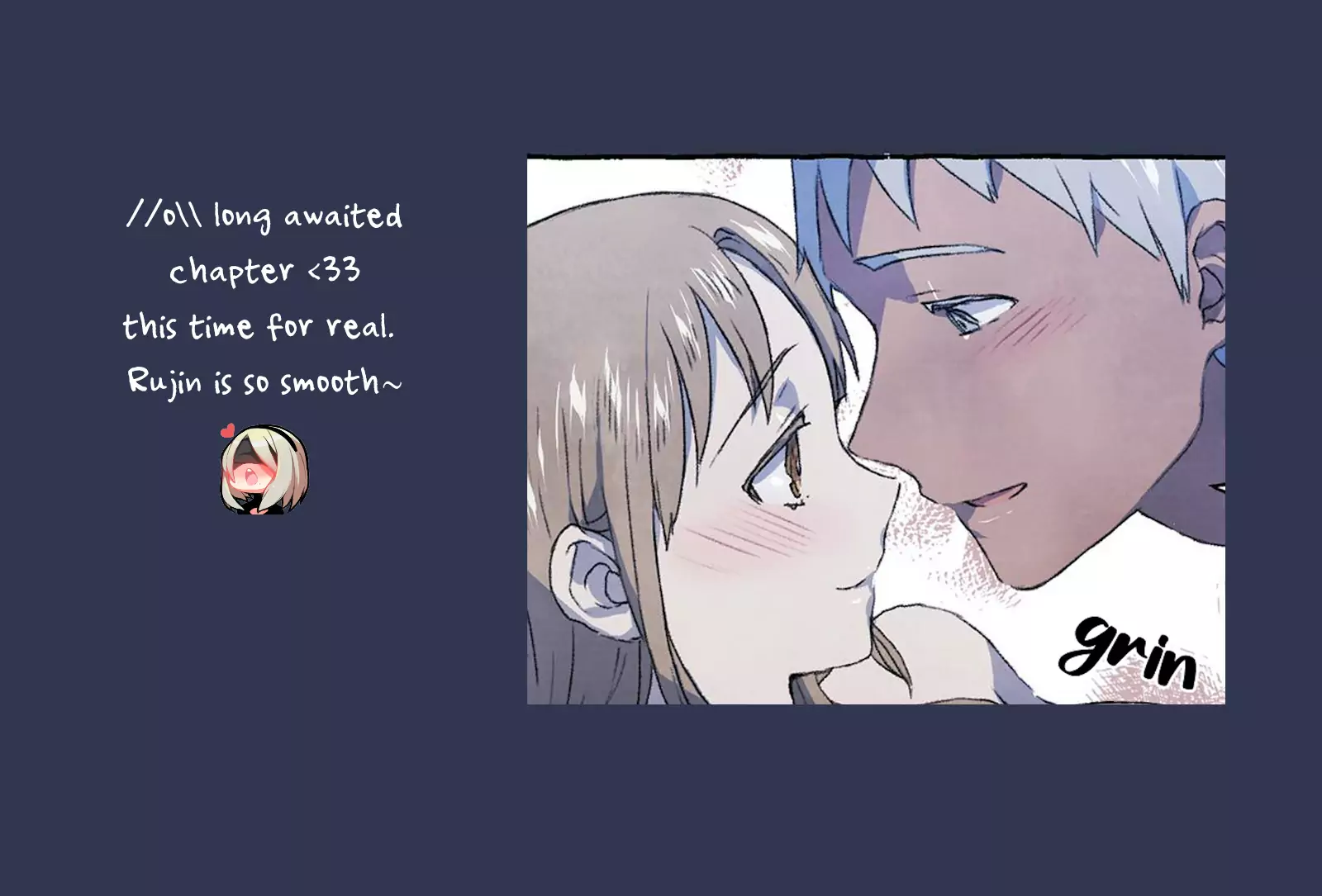 A Fool and A Girl Chapter 12 - Page 29