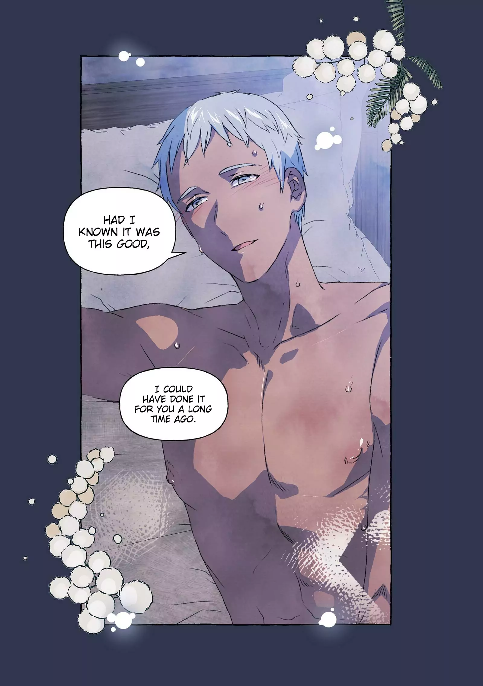 A Fool and A Girl Chapter 13 - Page 16