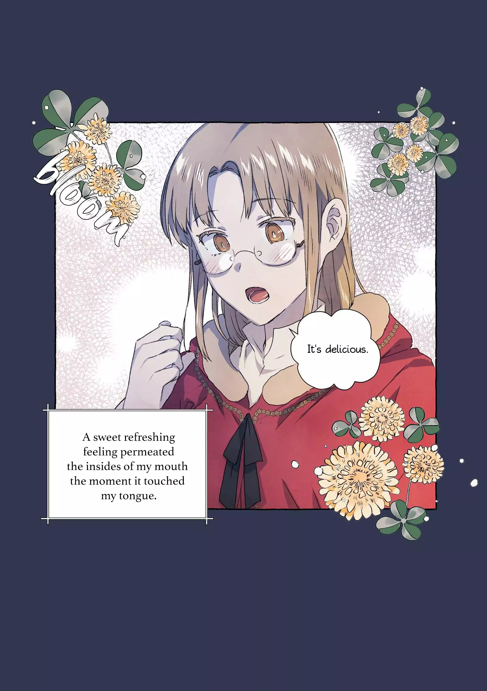 A Fool and A Girl Chapter 17 - Page 6