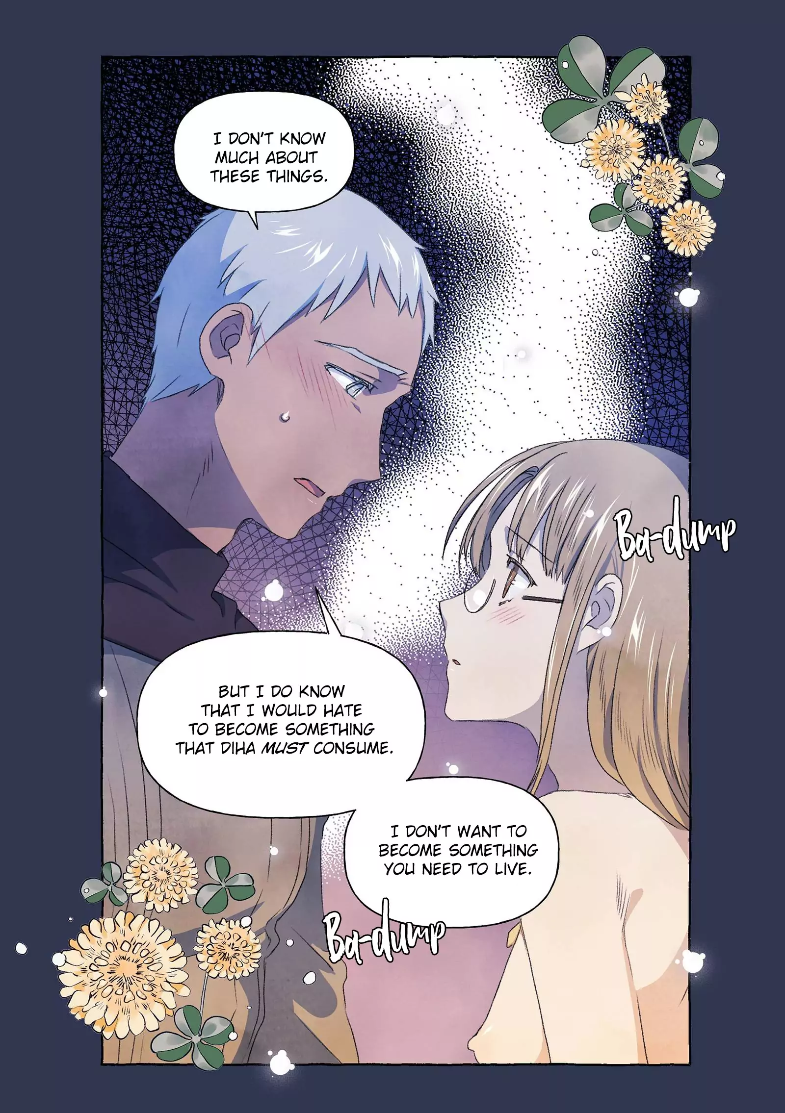 A Fool and A Girl Chapter 19 - Page 15
