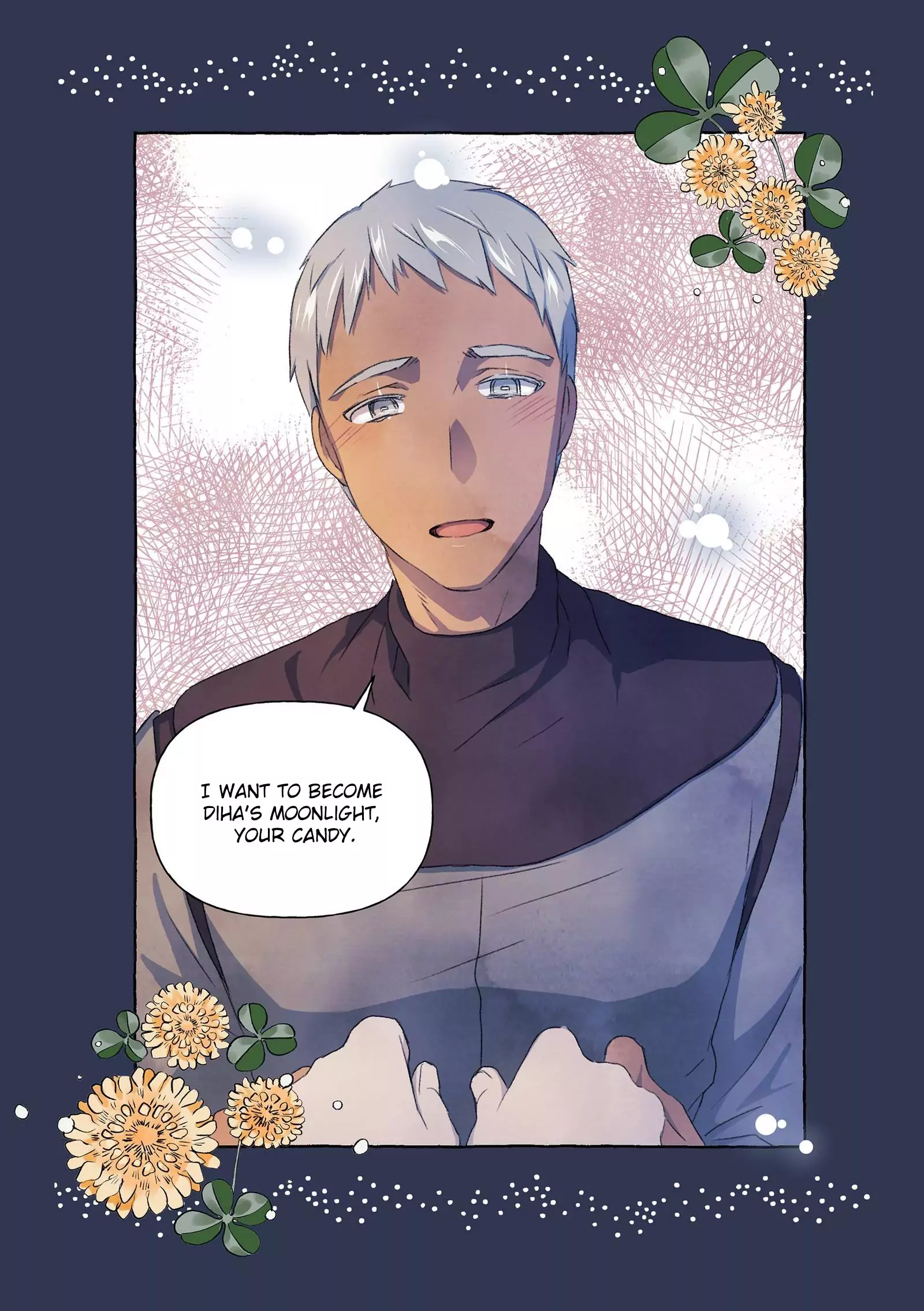 A Fool and A Girl Chapter 19 - Page 17