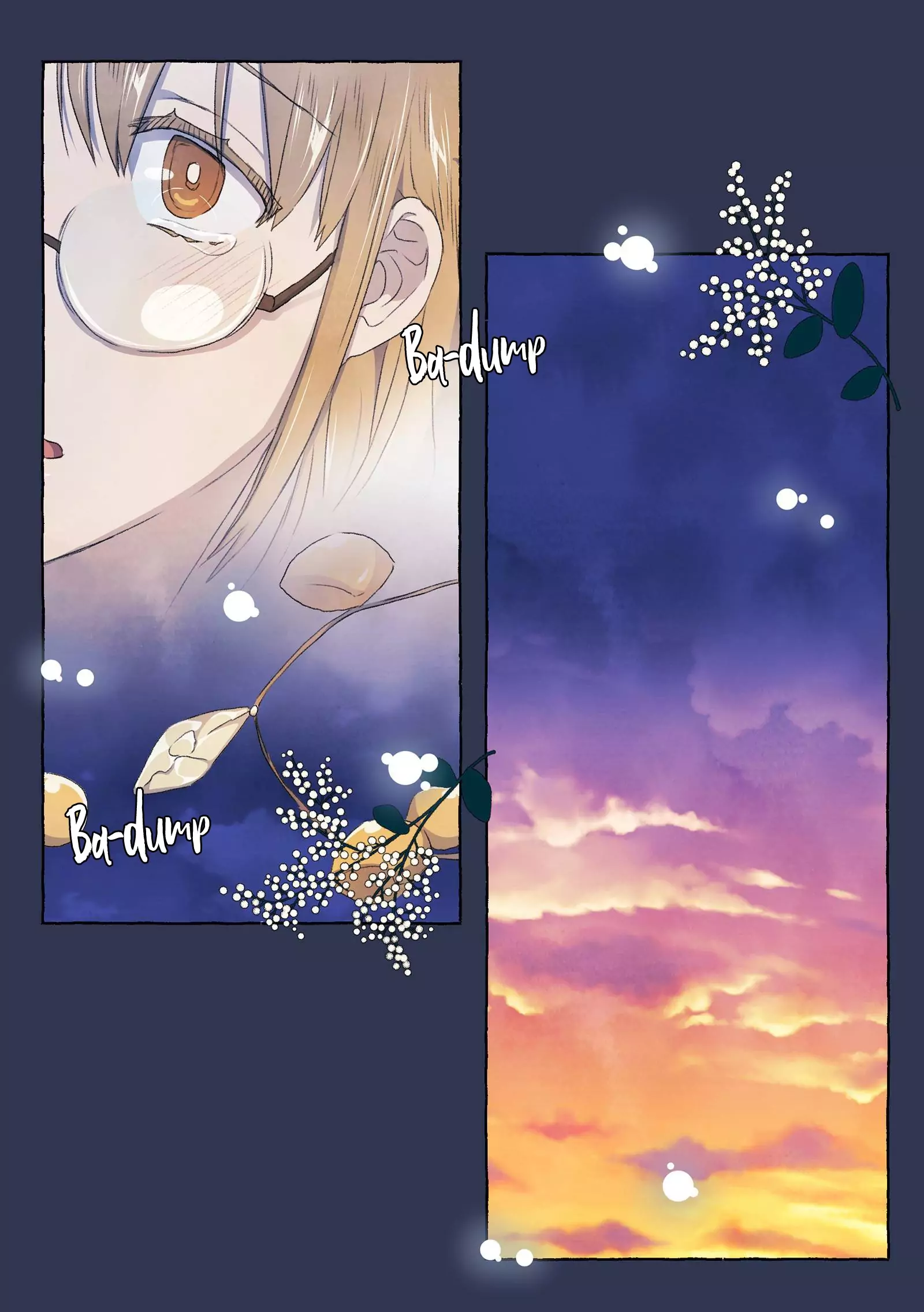 A Fool and A Girl Chapter 19 - Page 18