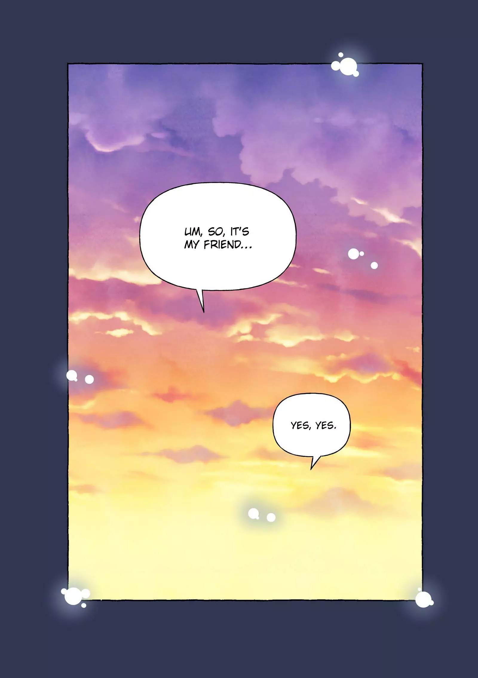 A Fool and A Girl Chapter 19 - Page 31
