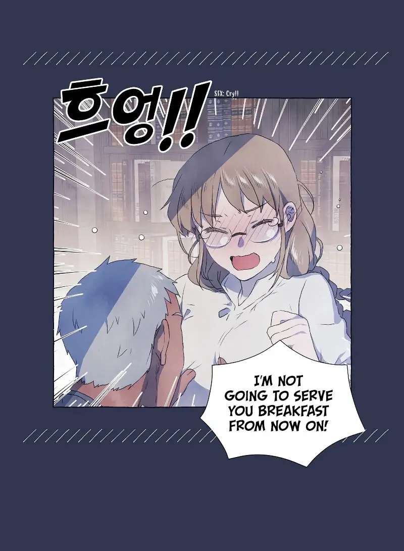 A Fool and A Girl Chapter 2 - Page 12