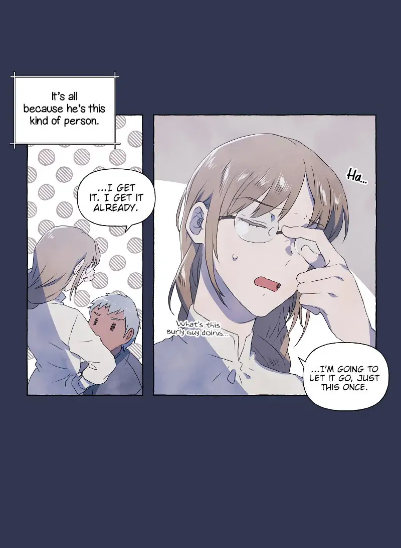 A Fool and A Girl Chapter 2 - Page 23