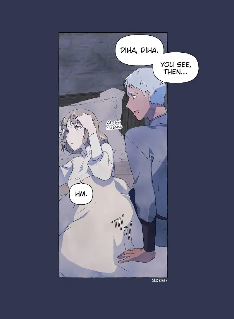 A Fool and A Girl Chapter 2 - Page 25