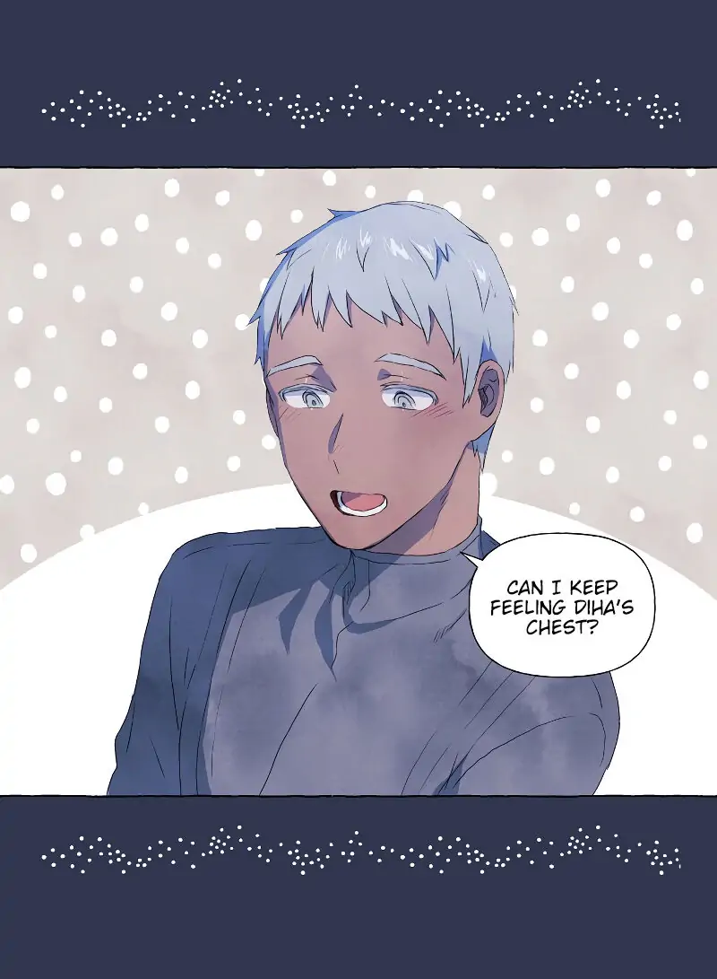 A Fool and A Girl Chapter 2 - Page 26
