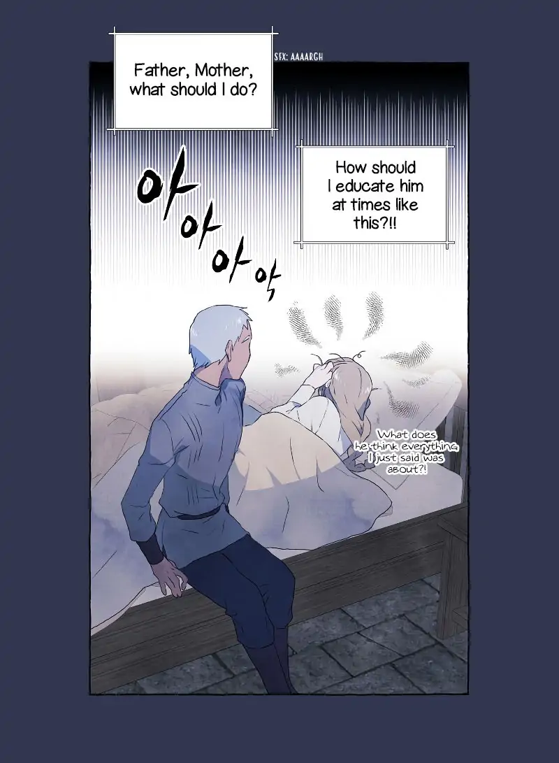 A Fool and A Girl Chapter 2 - Page 28