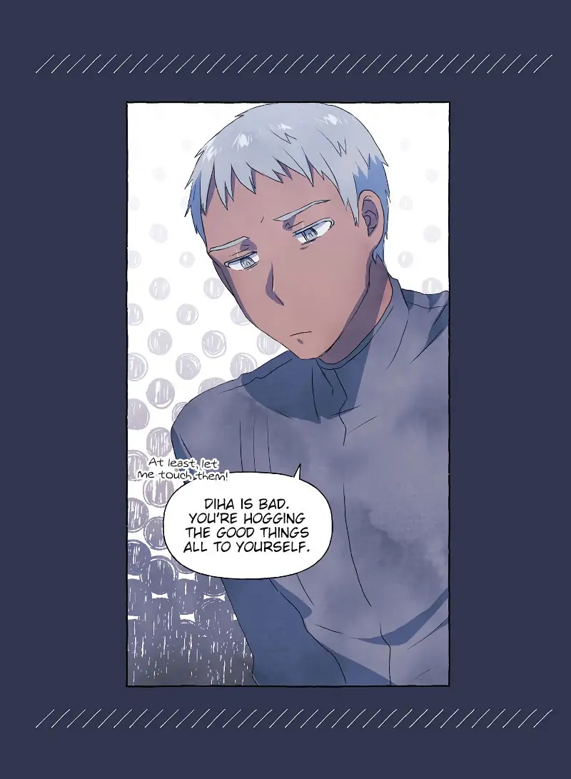 A Fool and A Girl Chapter 2 - Page 32