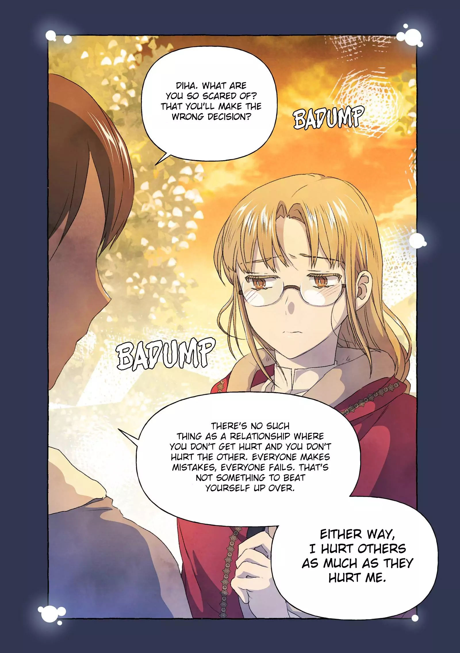 A Fool and A Girl Chapter 20 - Page 26