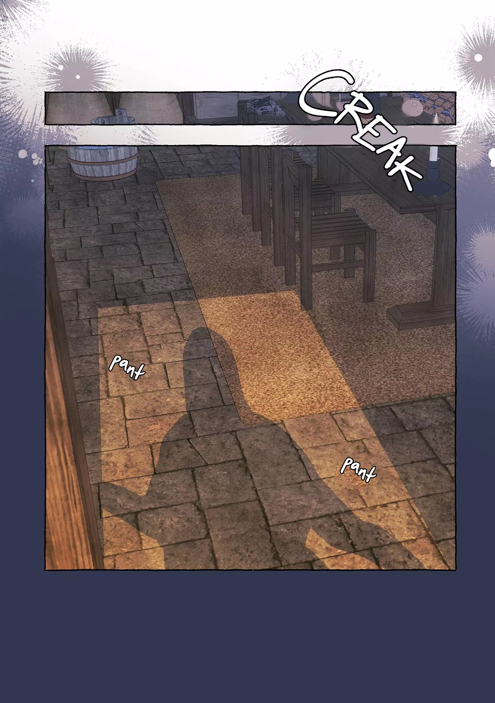 A Fool and A Girl Chapter 21 - Page 26