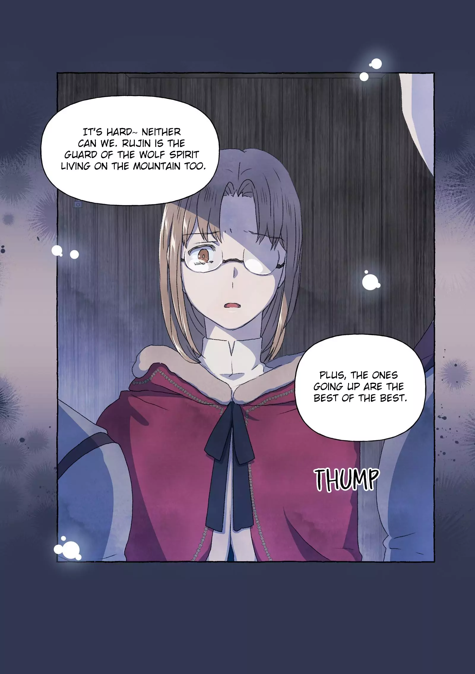 A Fool and A Girl Chapter 22 - Page 17