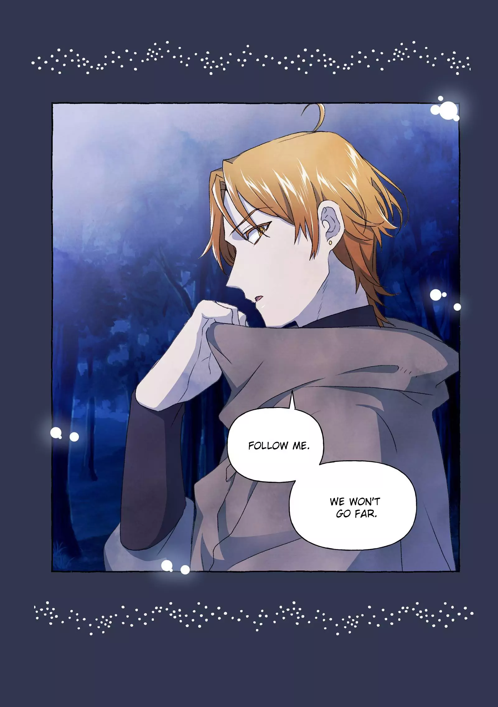 A Fool and A Girl Chapter 22 - Page 30