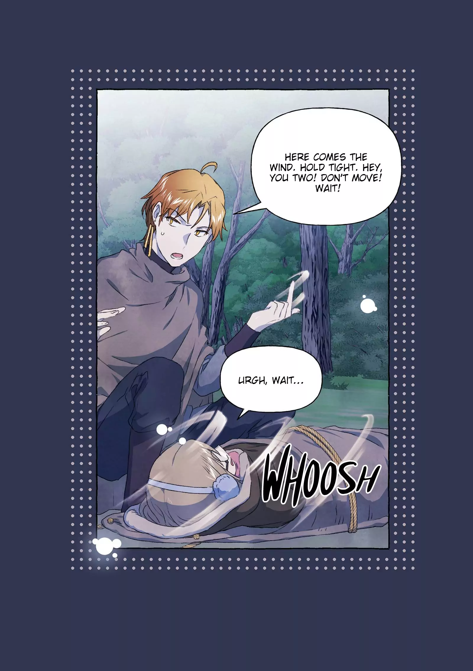 A Fool and A Girl Chapter 24 - Page 16
