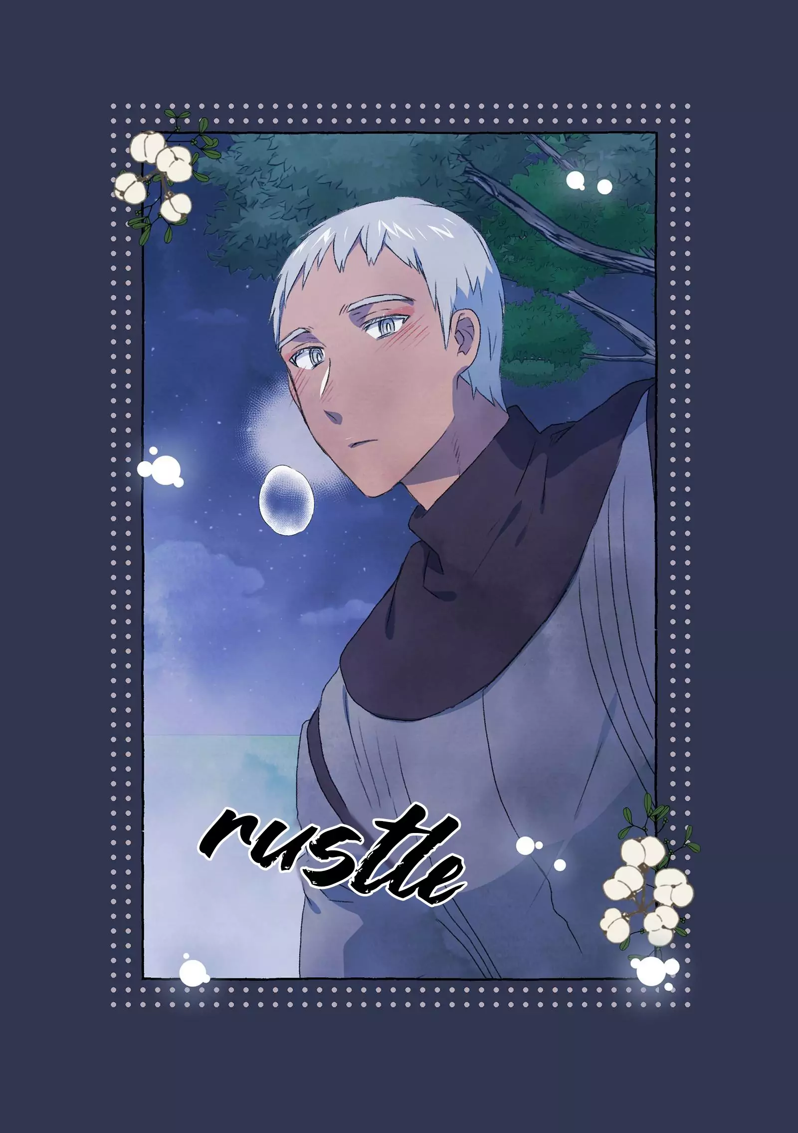 A Fool and A Girl Chapter 24 - Page 30