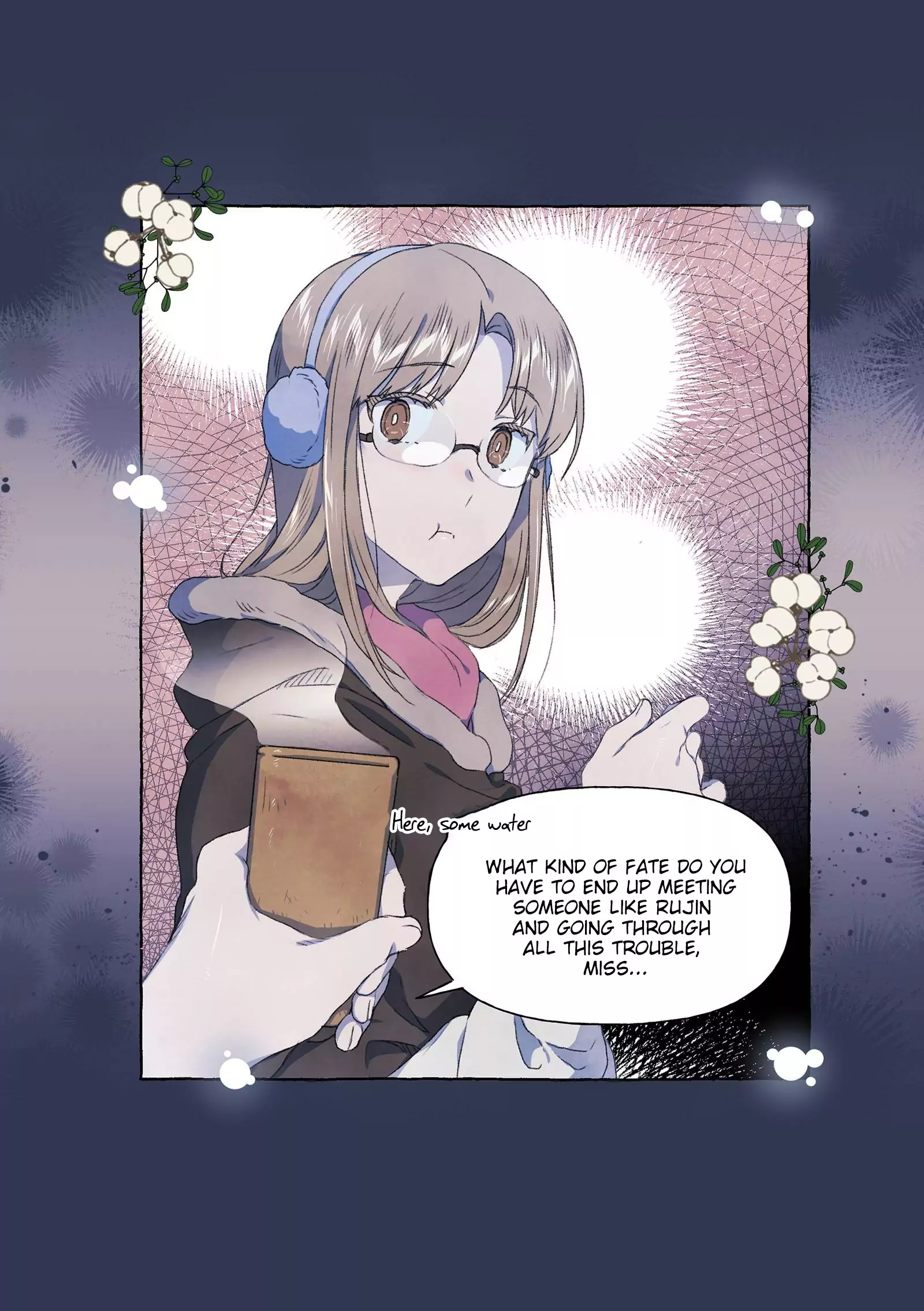 A Fool and A Girl Chapter 24 - Page 10