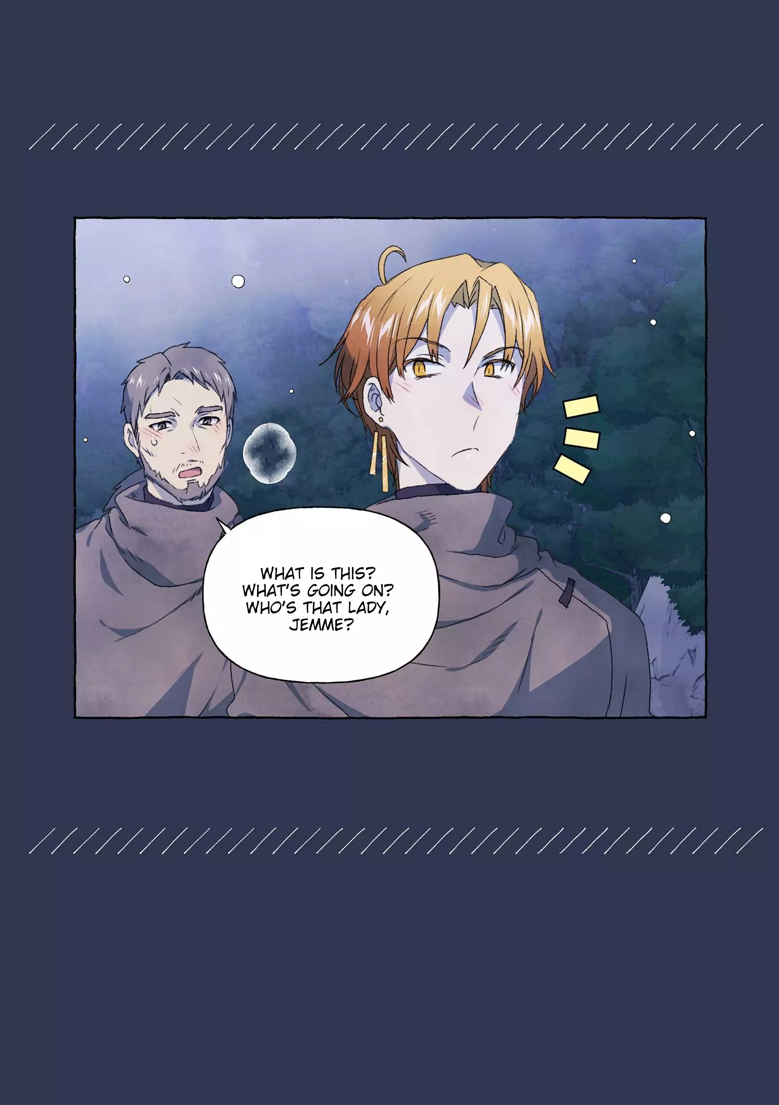 A Fool and A Girl Chapter 25 - Page 16