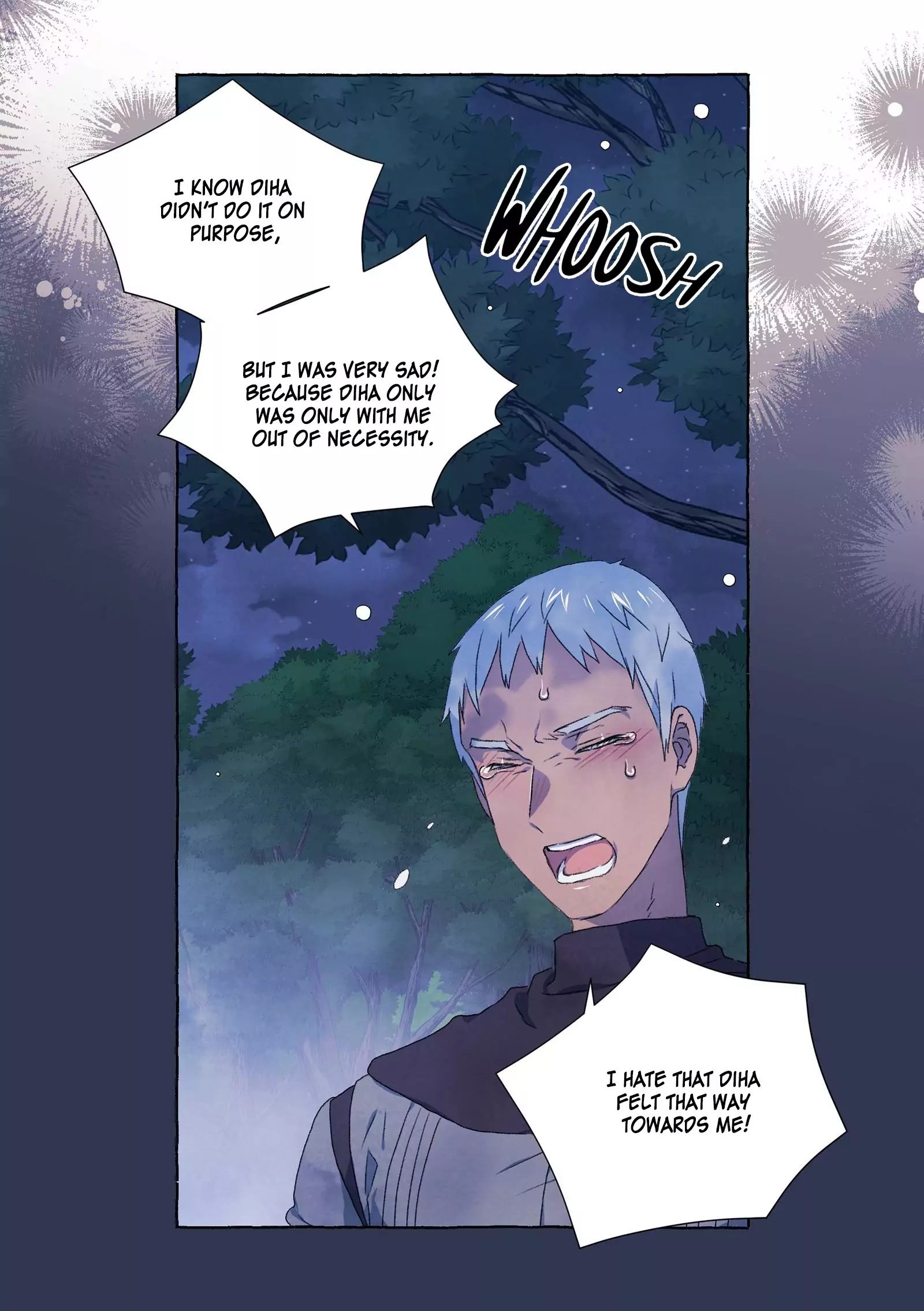 A Fool and A Girl Chapter 25 - Page 23