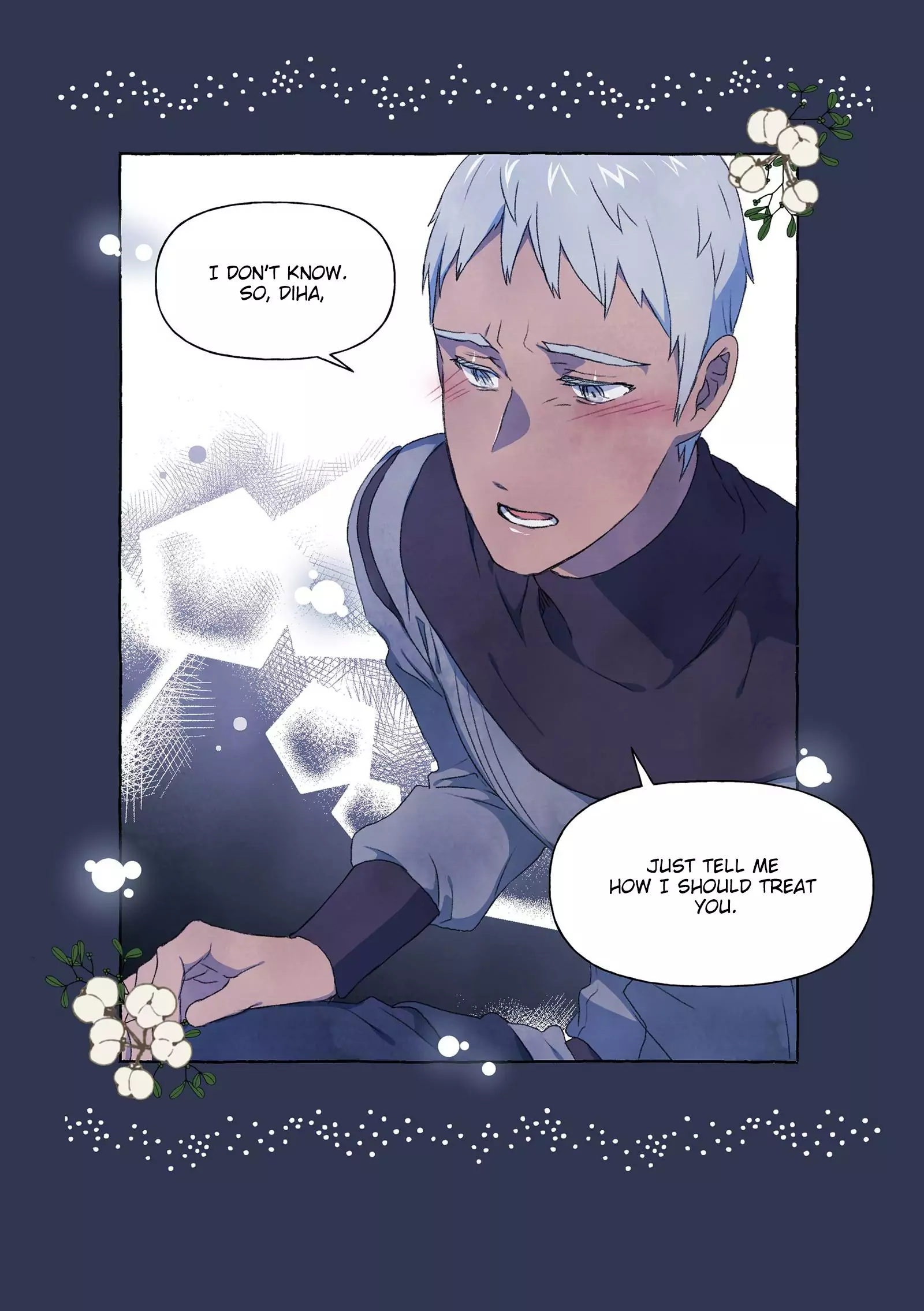 A Fool and A Girl Chapter 26 - Page 16