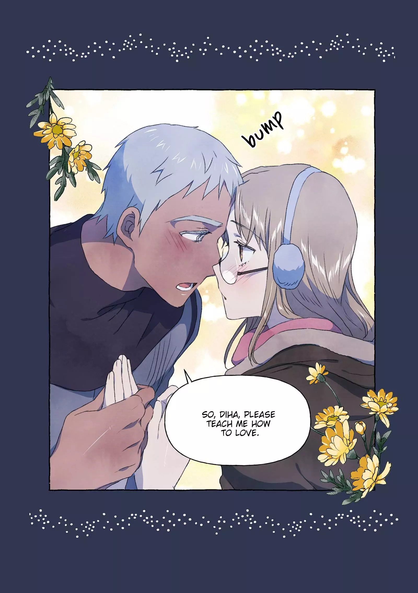 A Fool and A Girl Chapter 26 - Page 28